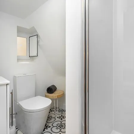Whome Alfama 1-bed W/ac Great Location To Explore Apartment Lissabon